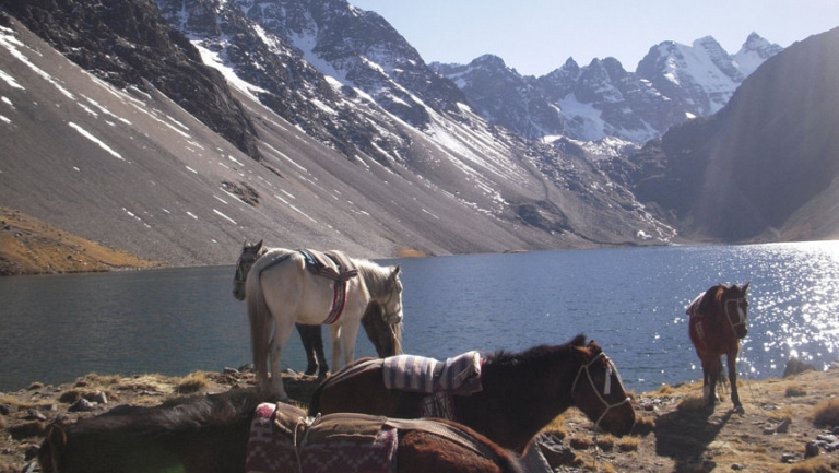 Portada de Lagoa Chiar khota e Motanha Austria 